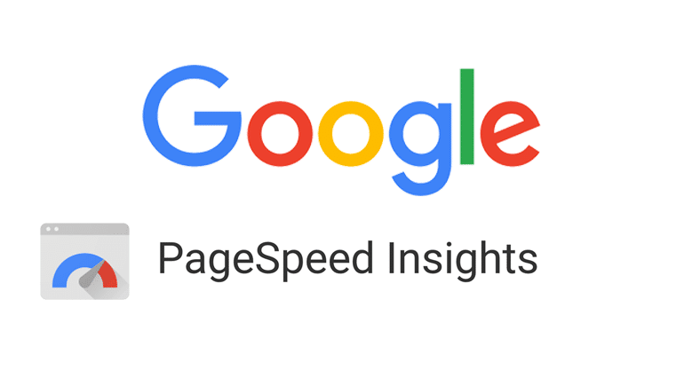 Pagespeed Insight Logo