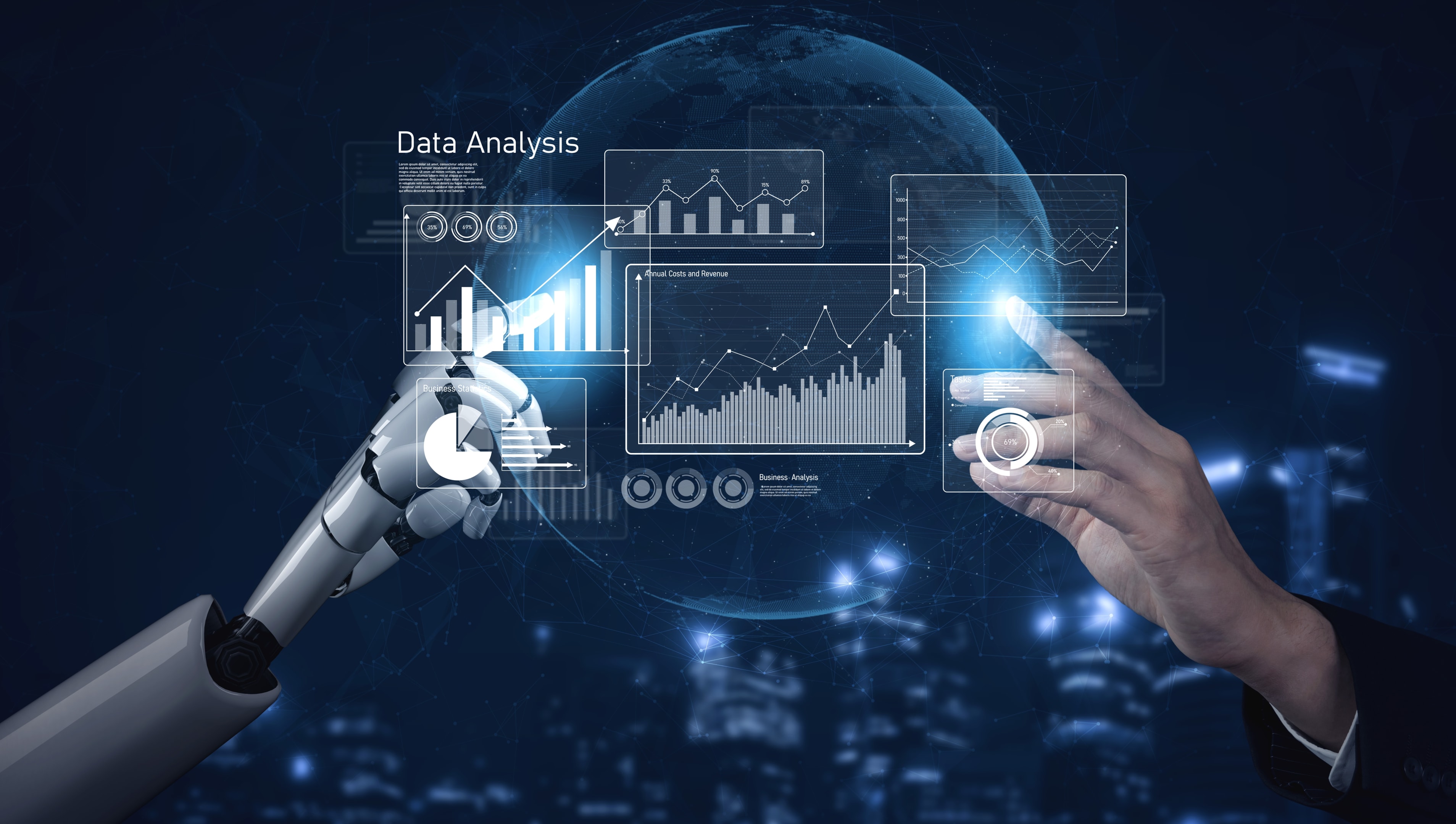 uczenie maszynowa ikona