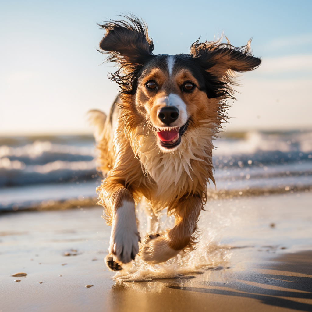 Healthy and Lean Treats for Dogs The Best Options for Your Canine Heart of the Canine