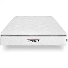 hypnotic-hypnia mattress gives comfort