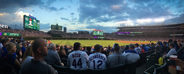 chicago, baseball, cubs