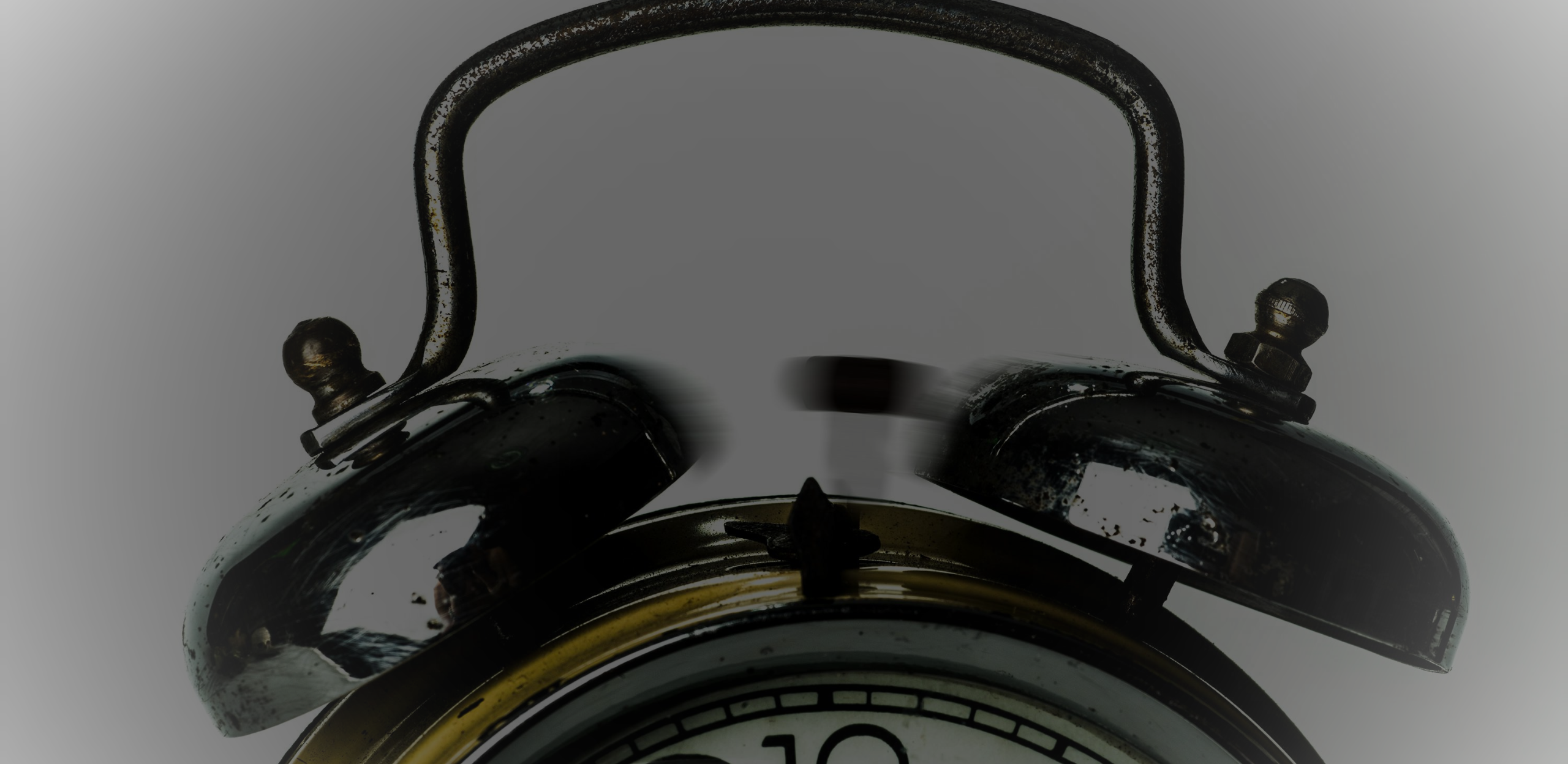time