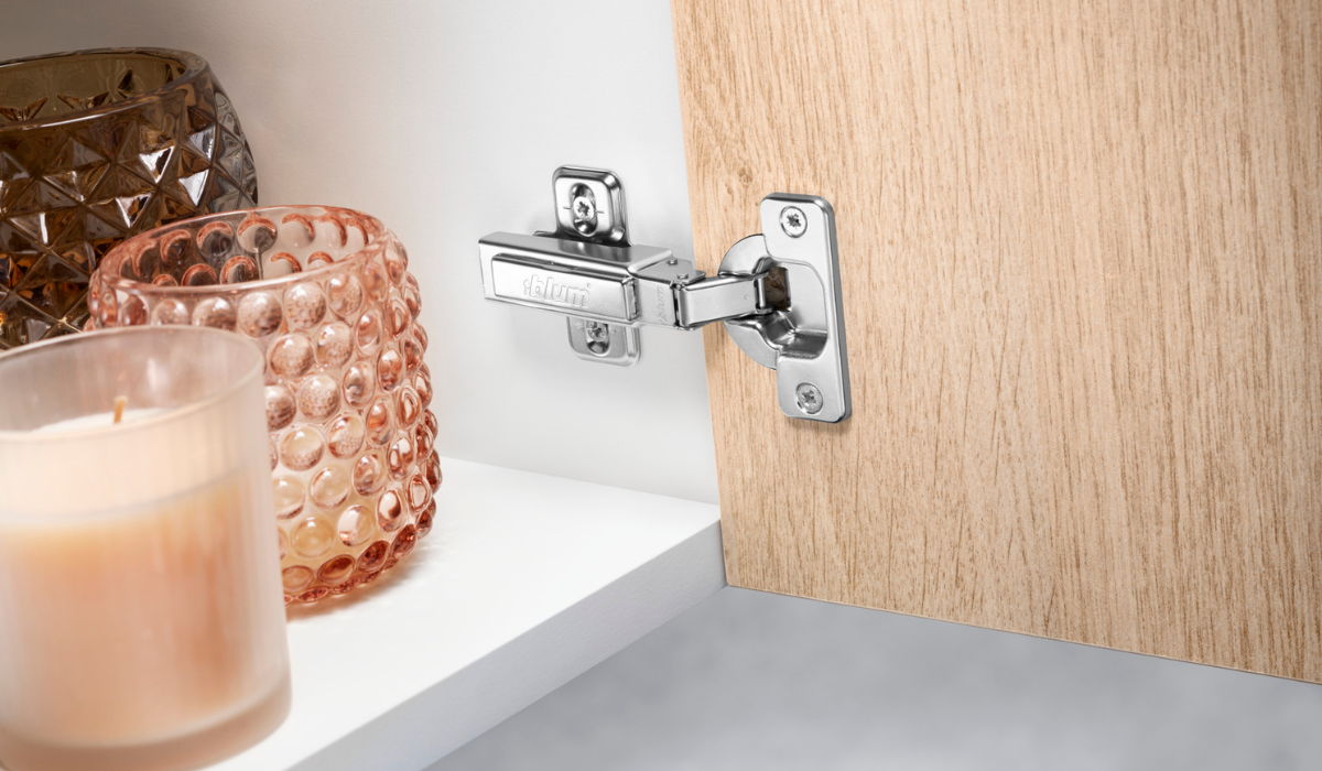 Blum Hinges | Exploring Blum Cabinet Hinges | Hiatt Hardware Article