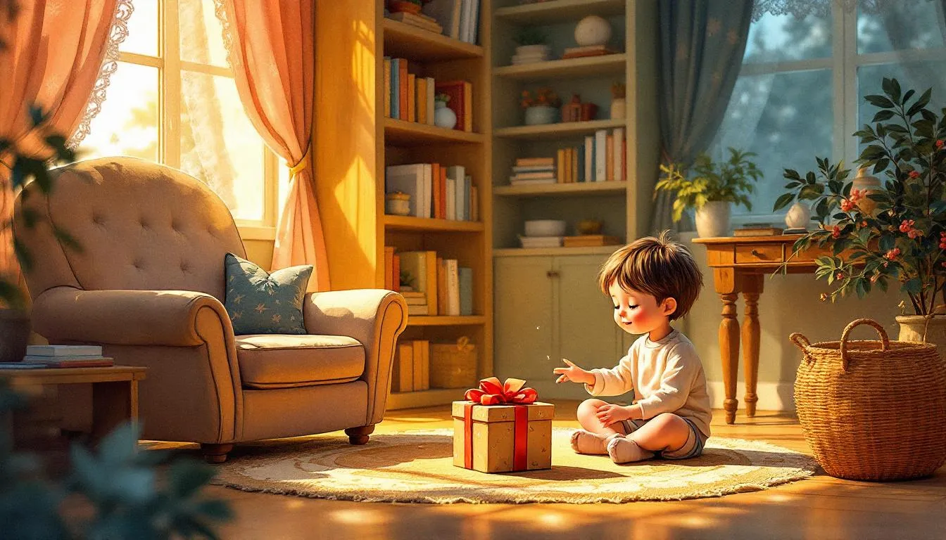 Experience gifts with a personal touch, offering unique opportunities for memorable moments.