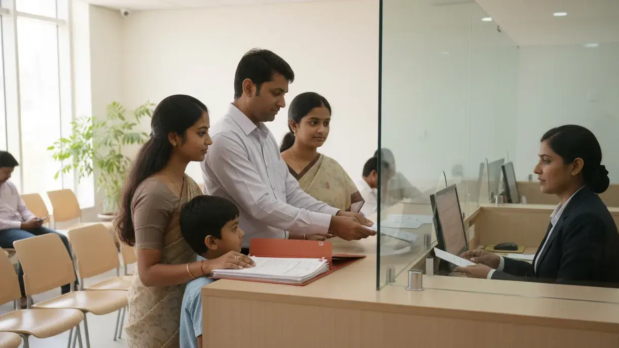 Wrapping up H1B visa application with dummy ticket for seamless travel