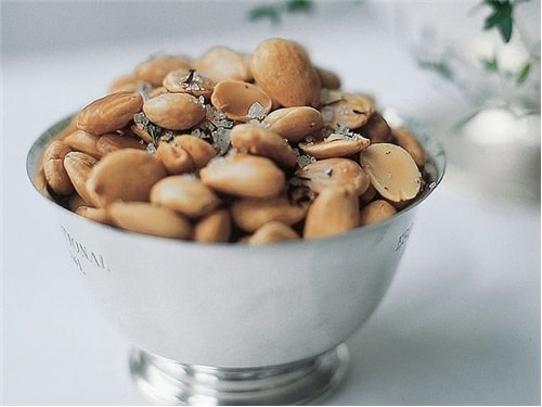 Marcona Almonds