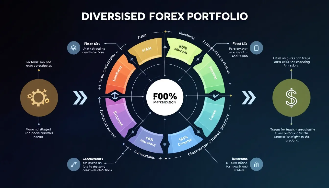 Currency Diversification in Trading: Strategies for Success ...