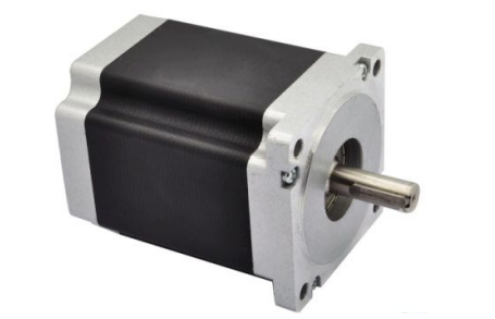 Stepper Motor
