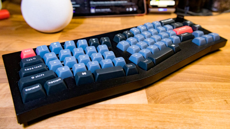 A good starter ergonomic  keyboard