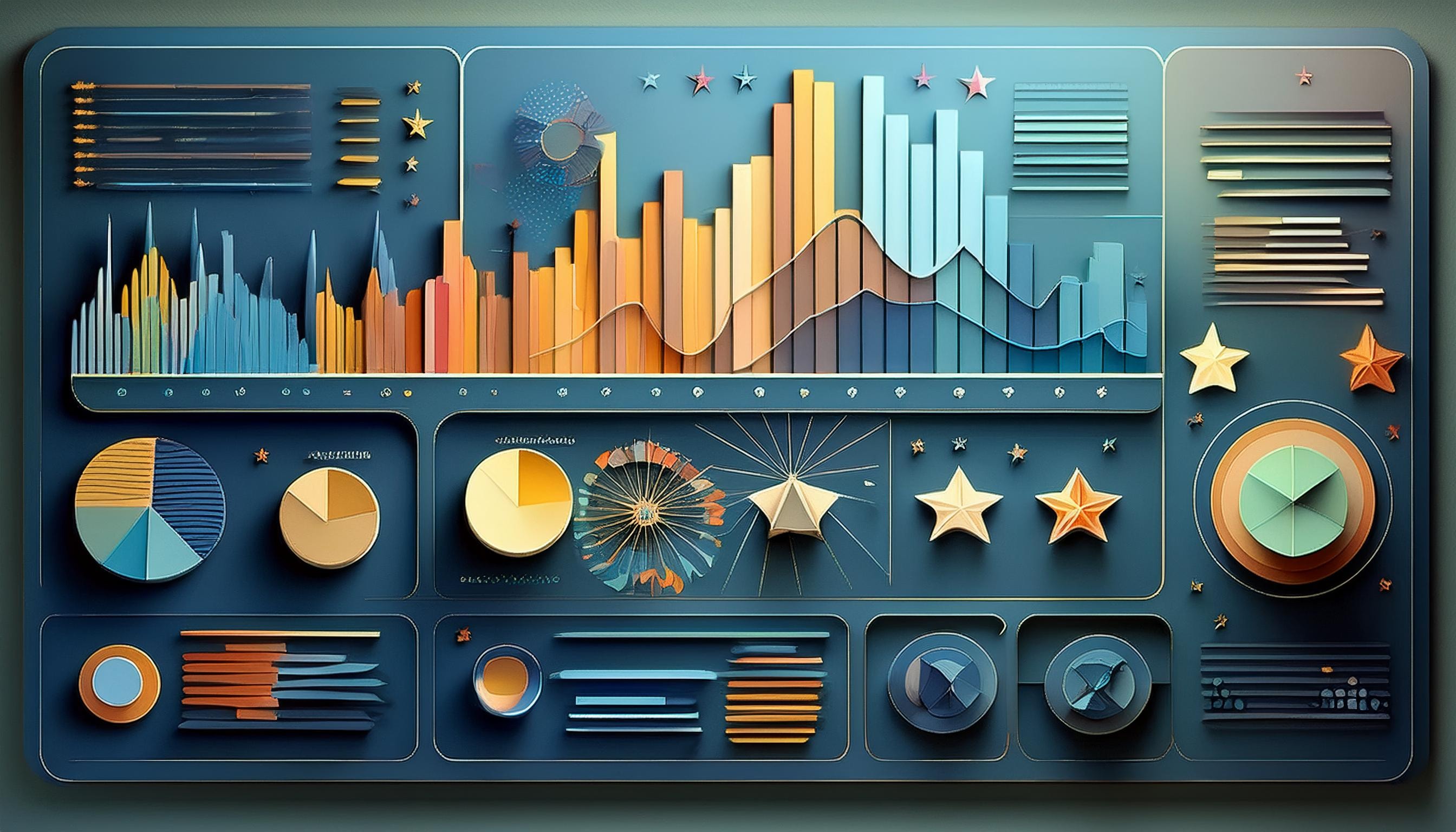 Illustration showing how an automated review system is the easiest way to get a customer to leave a review