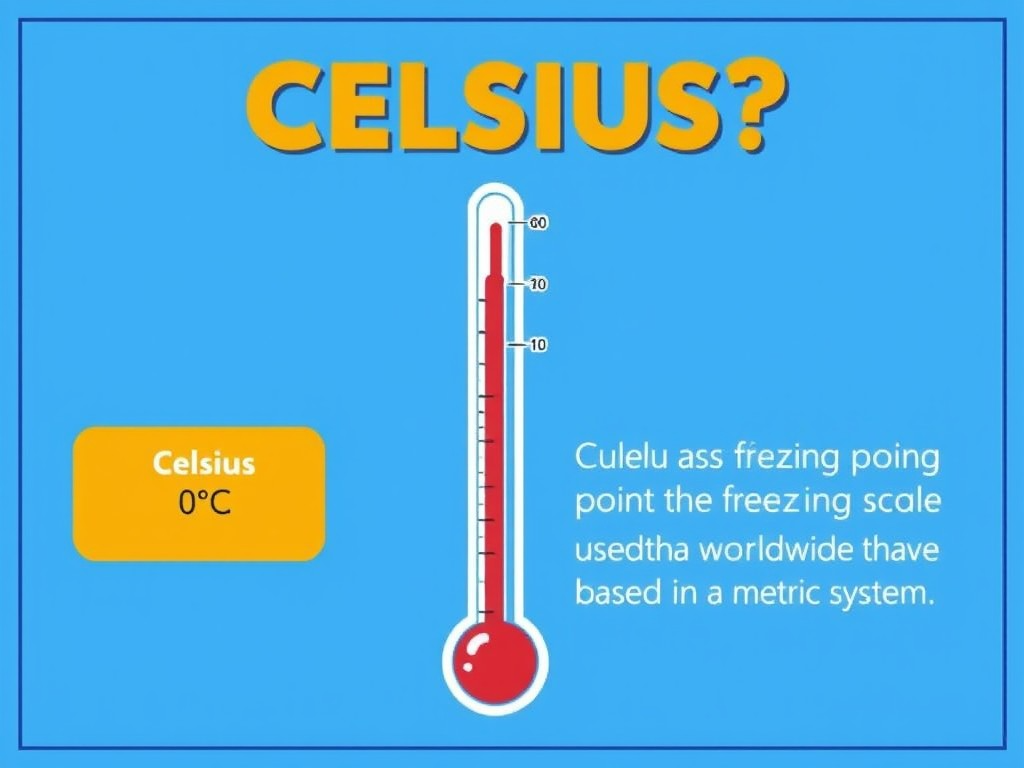 What is Celsius