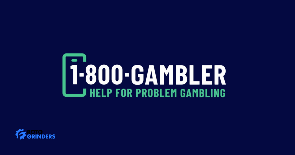 Problem gambling resources at BetMGM Missouri