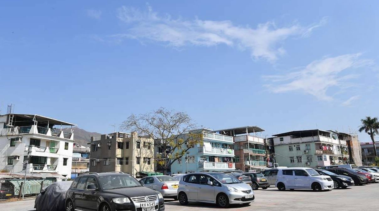 有車家庭必讀|香港村屋車位全攻略:連車位村屋、泊街、代租大拆解 3 39aa2257 0ff9 4e8d 94a2 4db7c570f157
