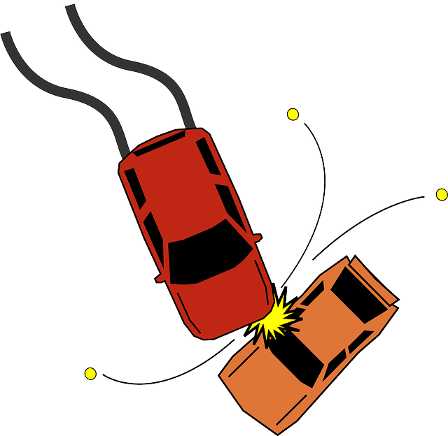 accident, collision, crash