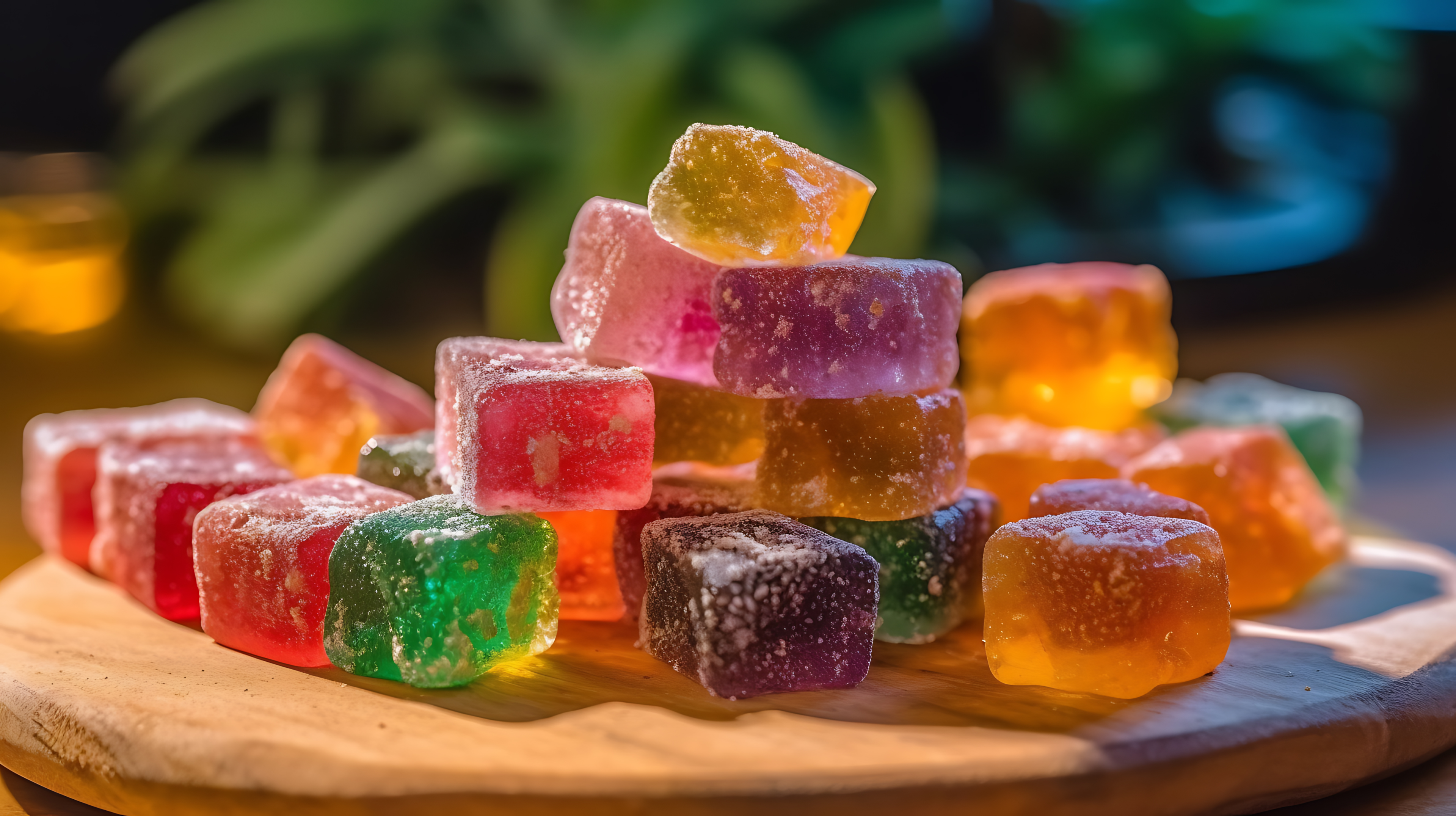 Our Delta 9 THC gummies go through rigorous testing, made with the highest quality ingredients to ensure we avoid potential negative effects as much as possible. Every product from Delta 9 THC gummies to any full spectrum or broad spectrum product is tested in-house and via third party.