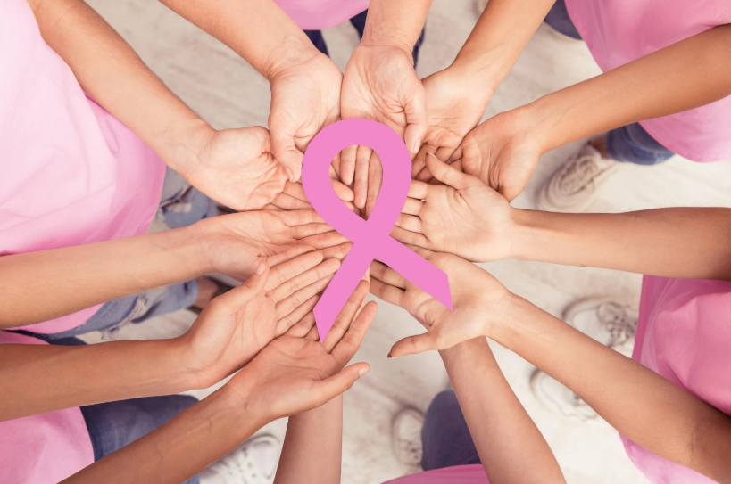 what is the best breast cancer charity to donate to