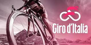 Giro d'Italia odds