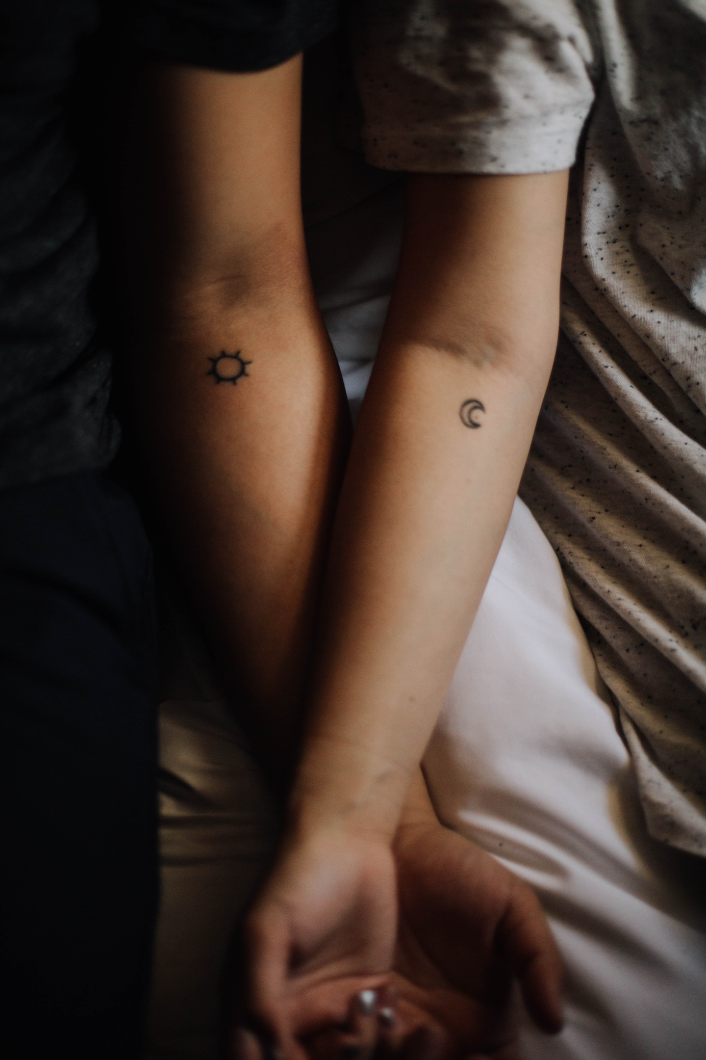 Tiny Tattoo ideas