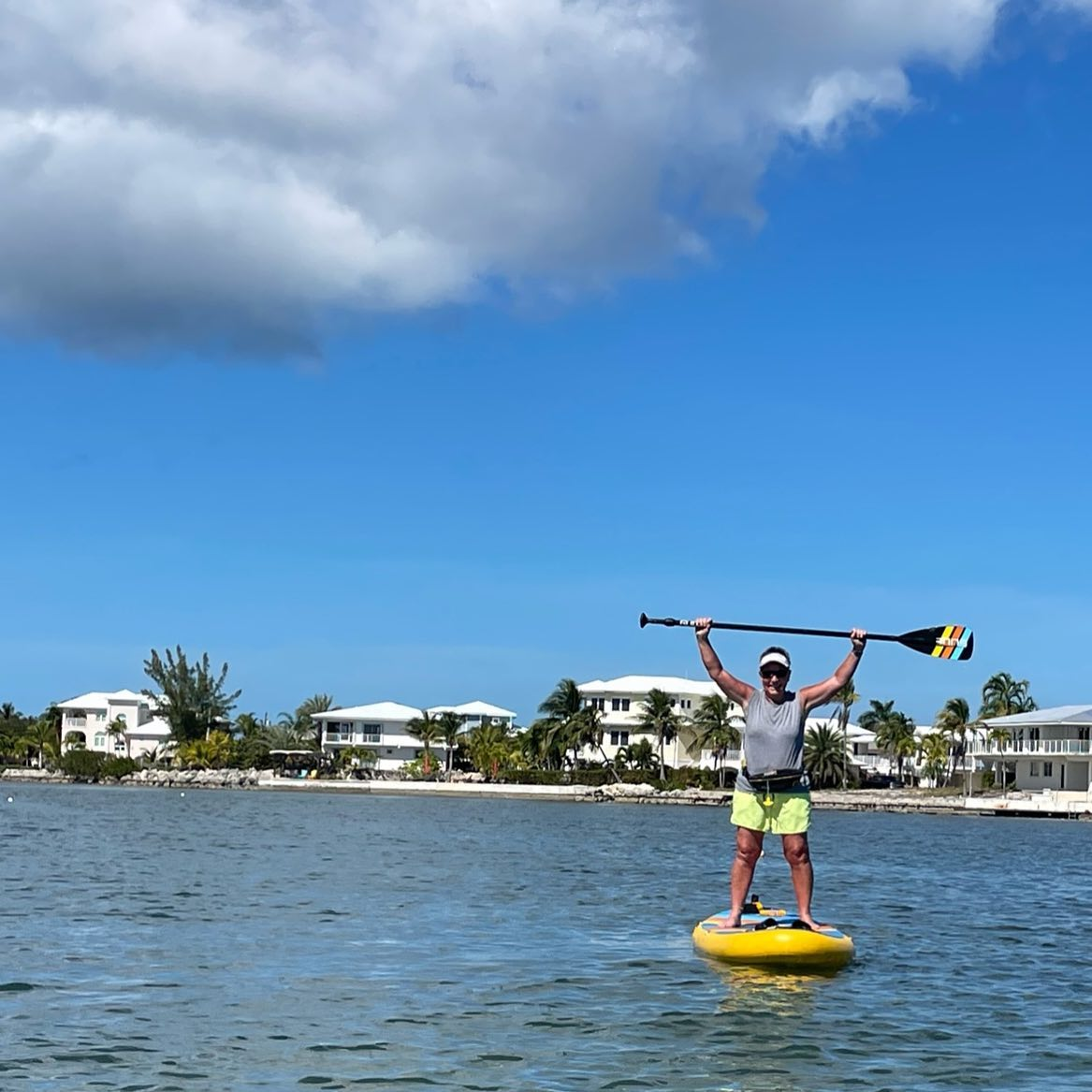 stand up paddleboard 