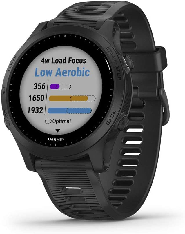 Smartwatch Garmin Forerunner 945 Music - Fonte: Amazon.