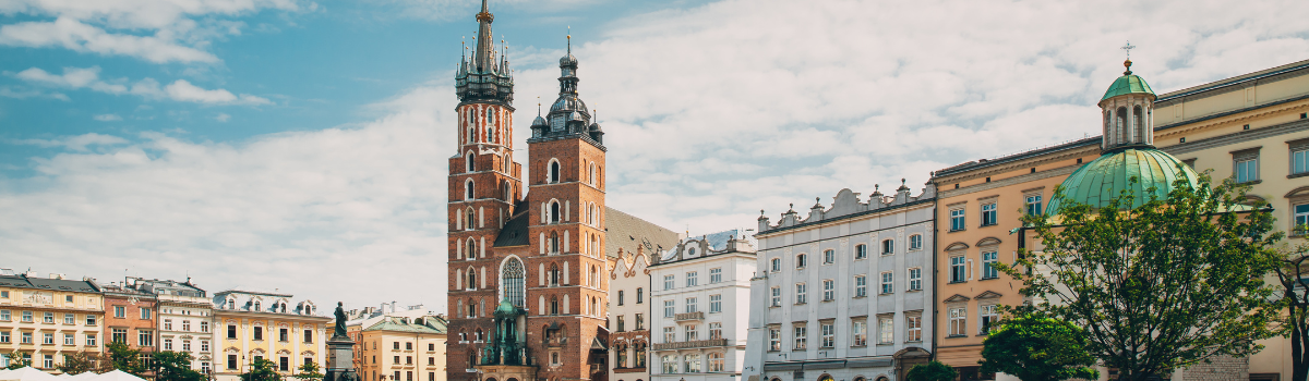 Profesjonalne biuro tłumaczeń z Krakowa