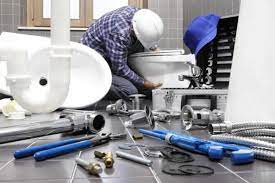Arvada plumbing services