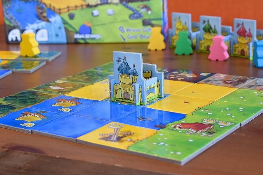 Kingdomino