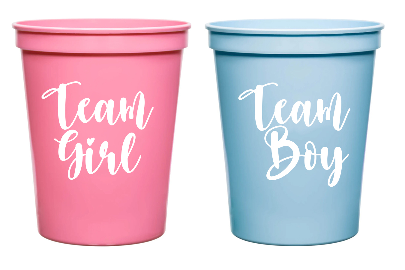 personalize cup