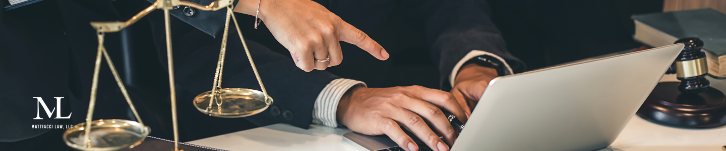 A lawyer discussing what you should know about delayed swelling?