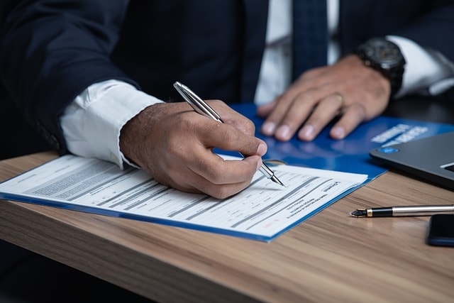 Types of Guardianship: Guardian of the Person & Guardian of the Property