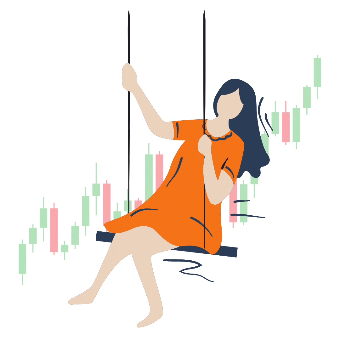 What Is Swing Trading?