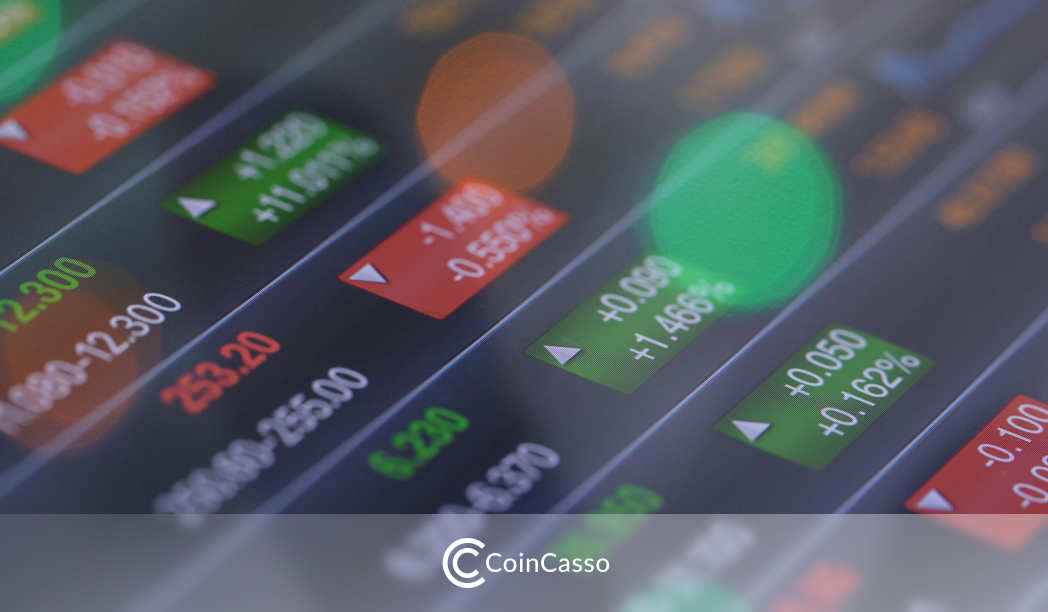 Types of crypto trading bots