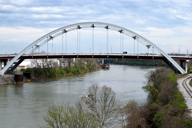 bridge, water, river, Cumberland River, Nashville real estate, Nashville, TN, property market, real estate market, investment properties, investment property, investors, high value neighborhoods, best neighborhood for Nashville, TN investing, country, Tennessee, area development, investment, country community