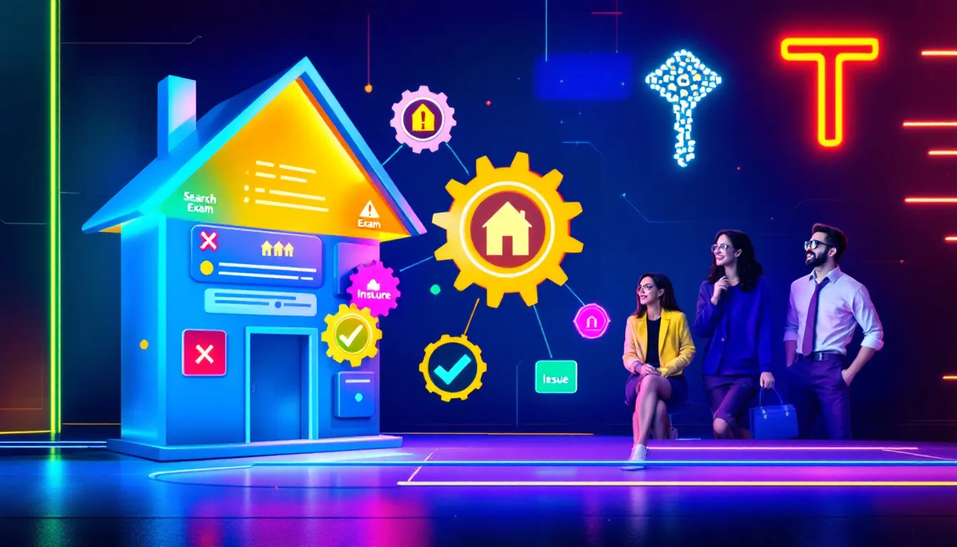 Issuing title insurance policies is a key duty of the title company in real estate transactions.