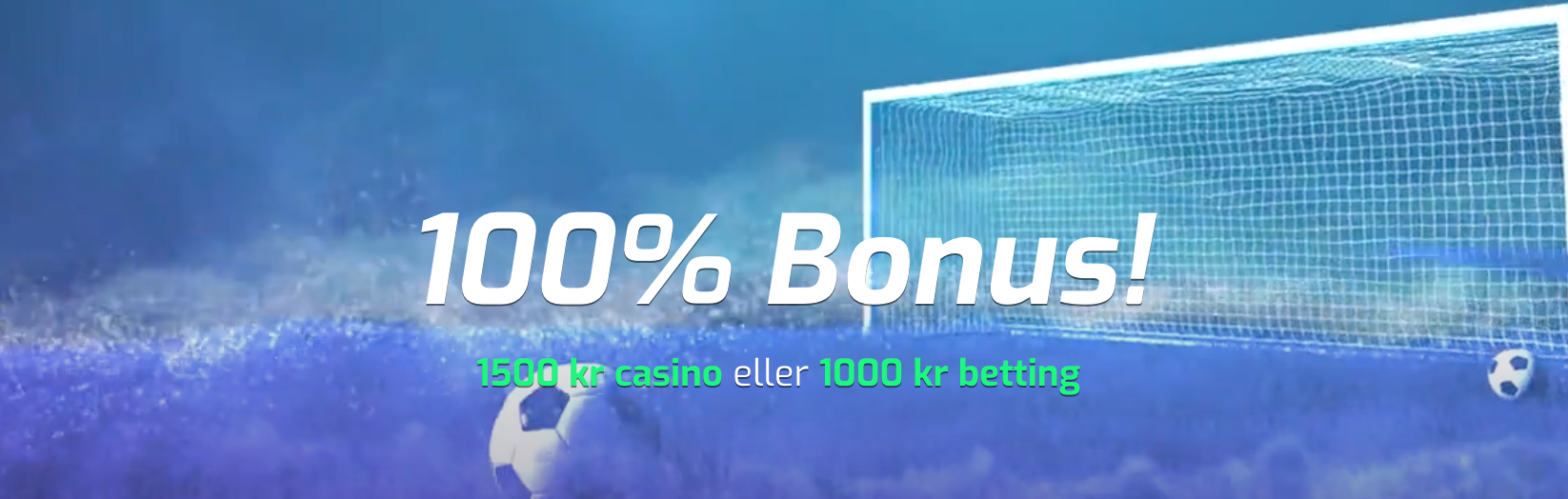 X3000 odds bonus - spela ansvarsfullt