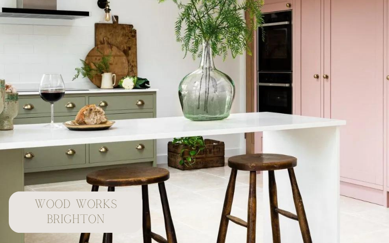 Sage Green Kitchen Great Ideas For Your Kitchen