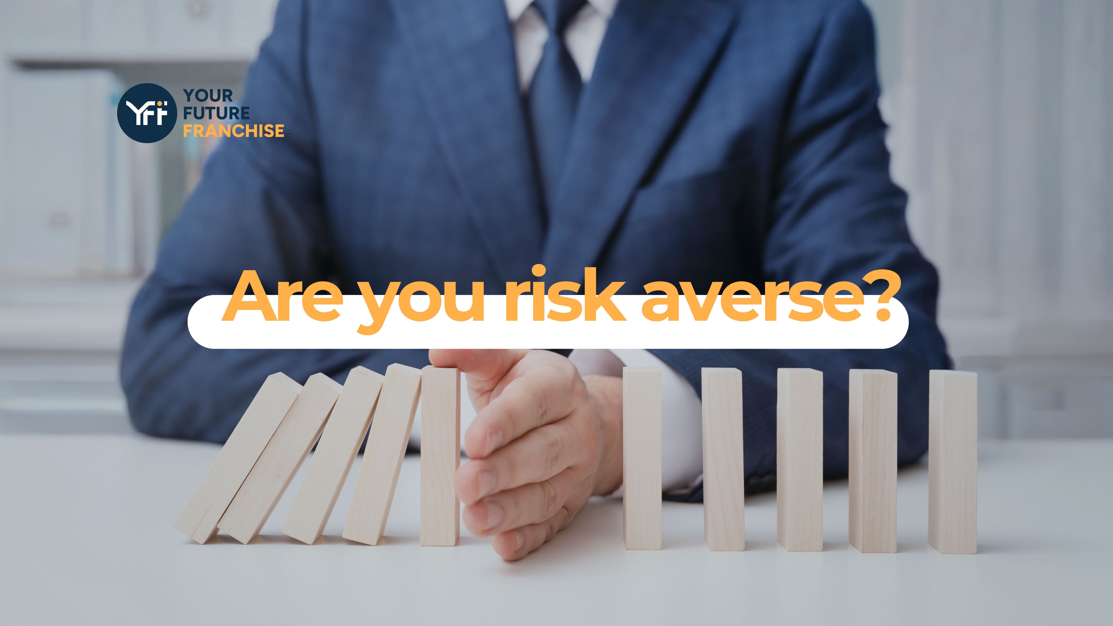Are you risk averse?