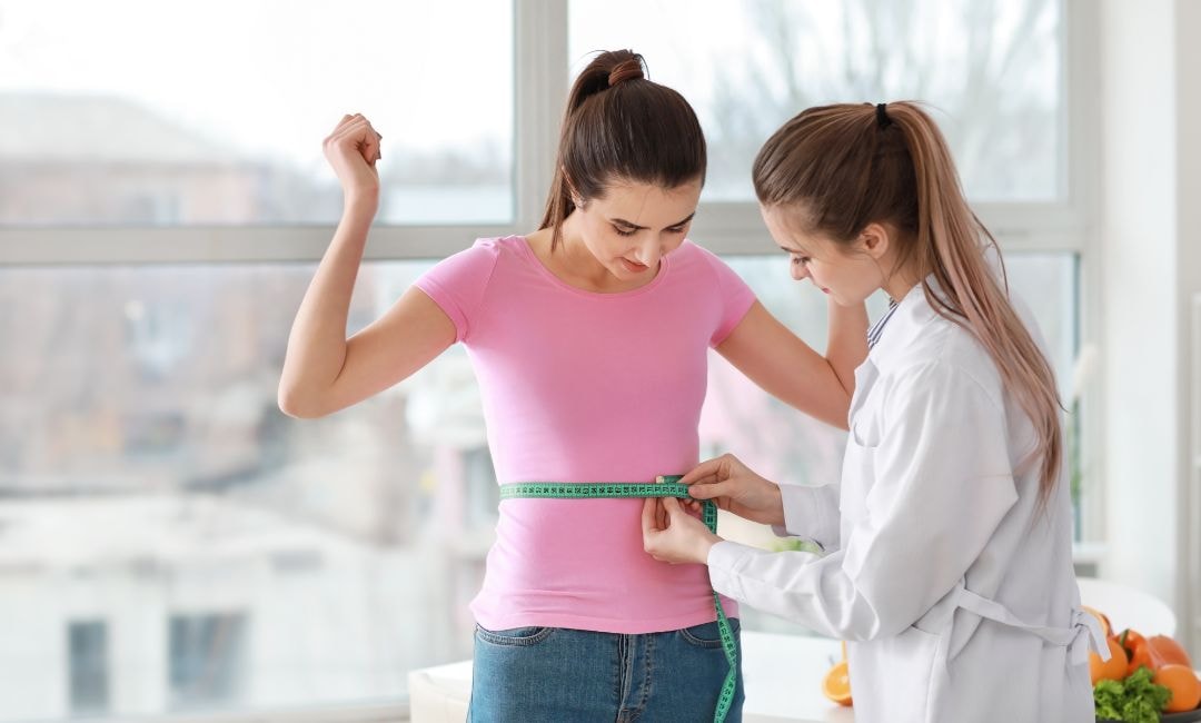 weight loss surgery