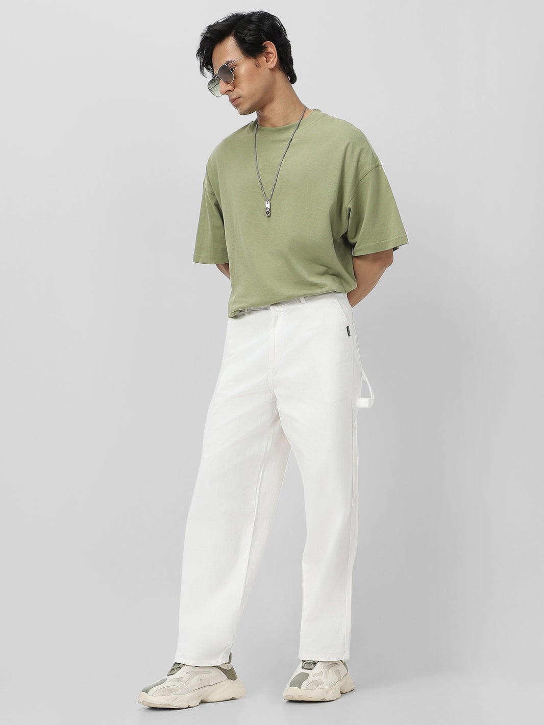 Carpenter Pants Men