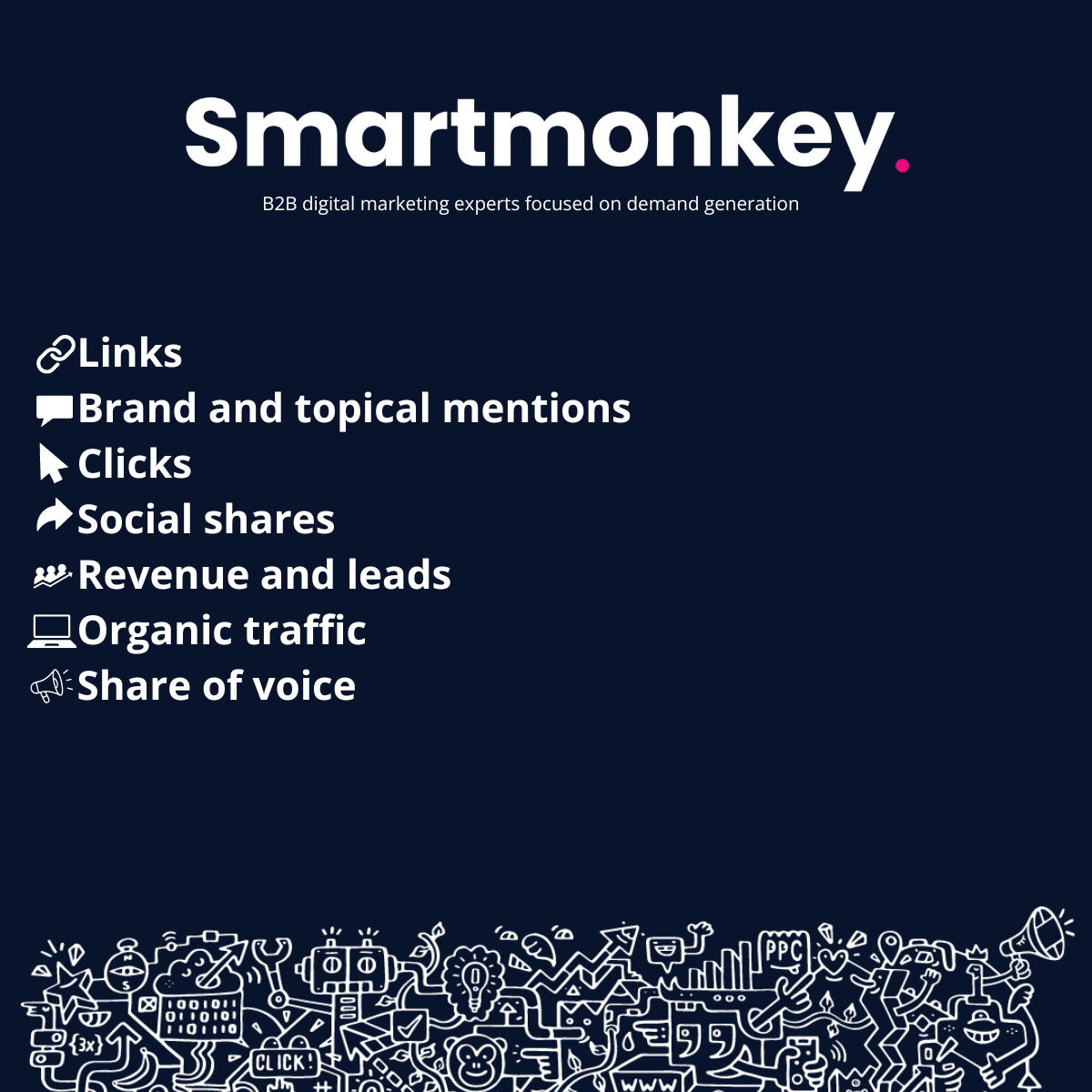How to measure the success of digital PR