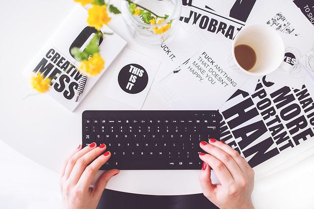 blog, wordpress, blogger