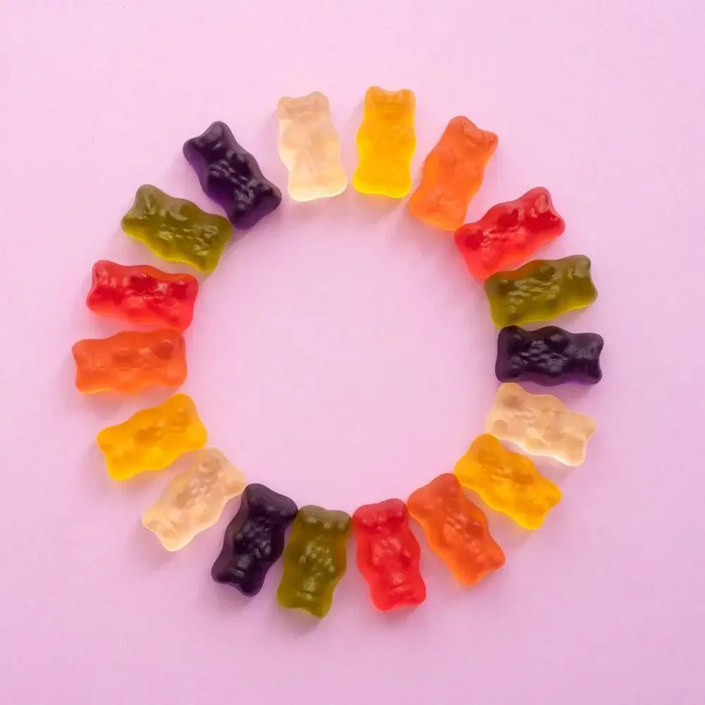 Best Gummy Bear Necklaces In 2023