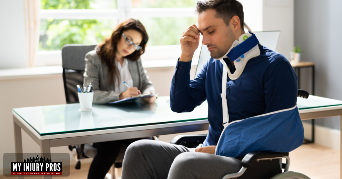 What Percentage of Personal Injury Cases Go to Trial and how to win