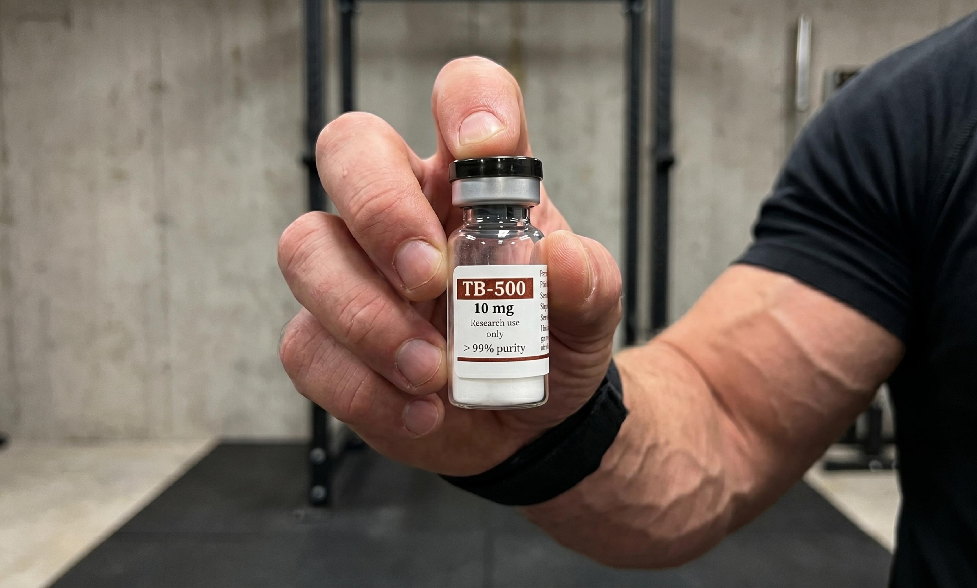 muscle growth, physical therapy