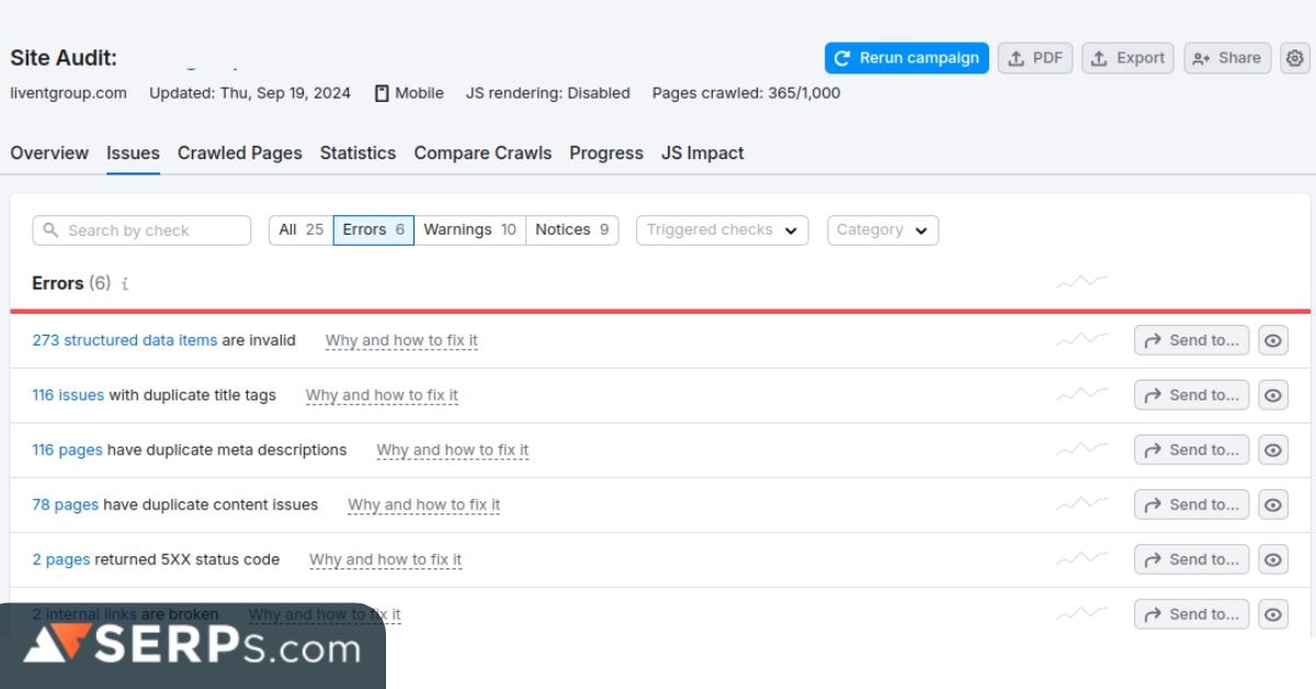 How to SEO Optimize Content
