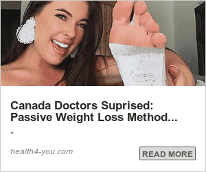 Figure 2: Fake Endorsement Ad of Doctors for an Easy Weight Loss Secret