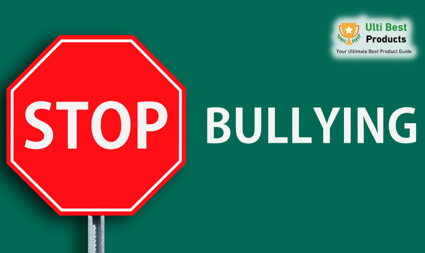 Organize A No-Bullying Campaign At School