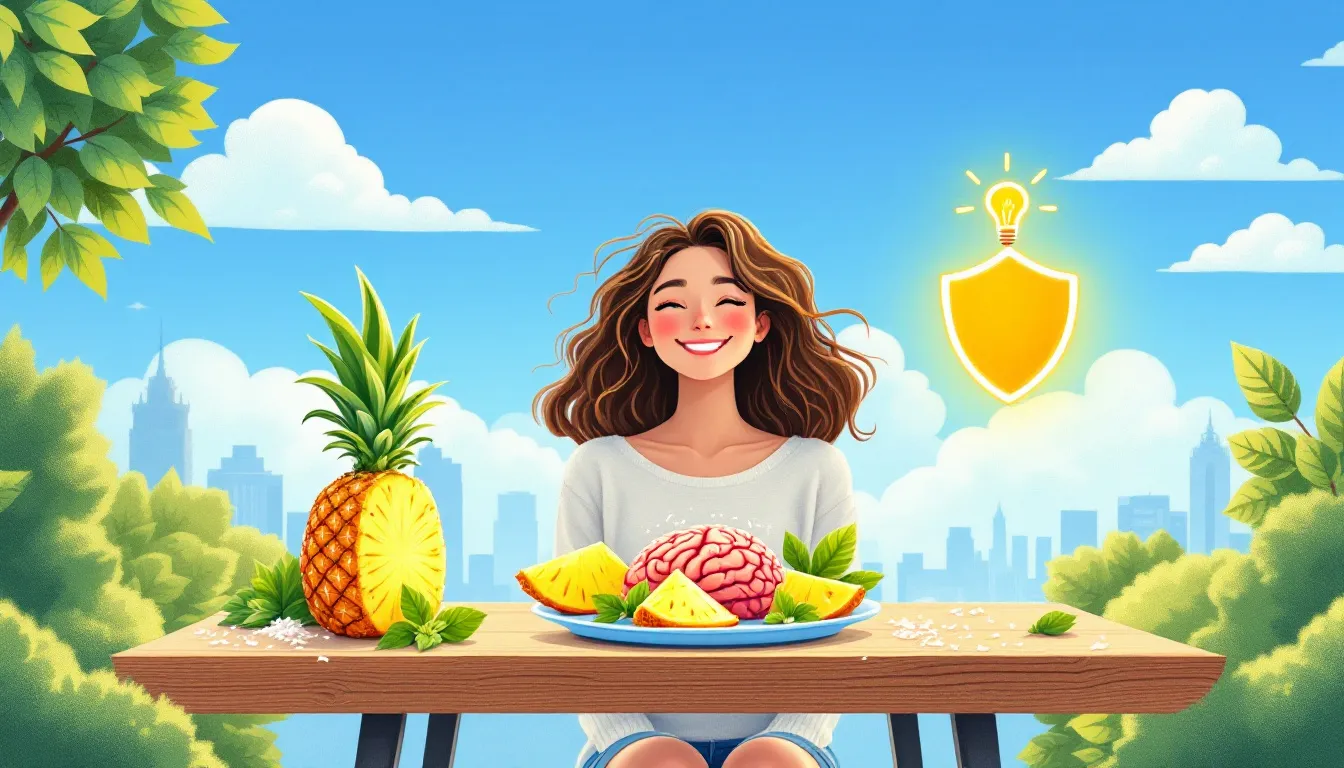 Top Supplements for Brain Health: Enhance Your Cognitive Function Today 5 supplements for brain health
