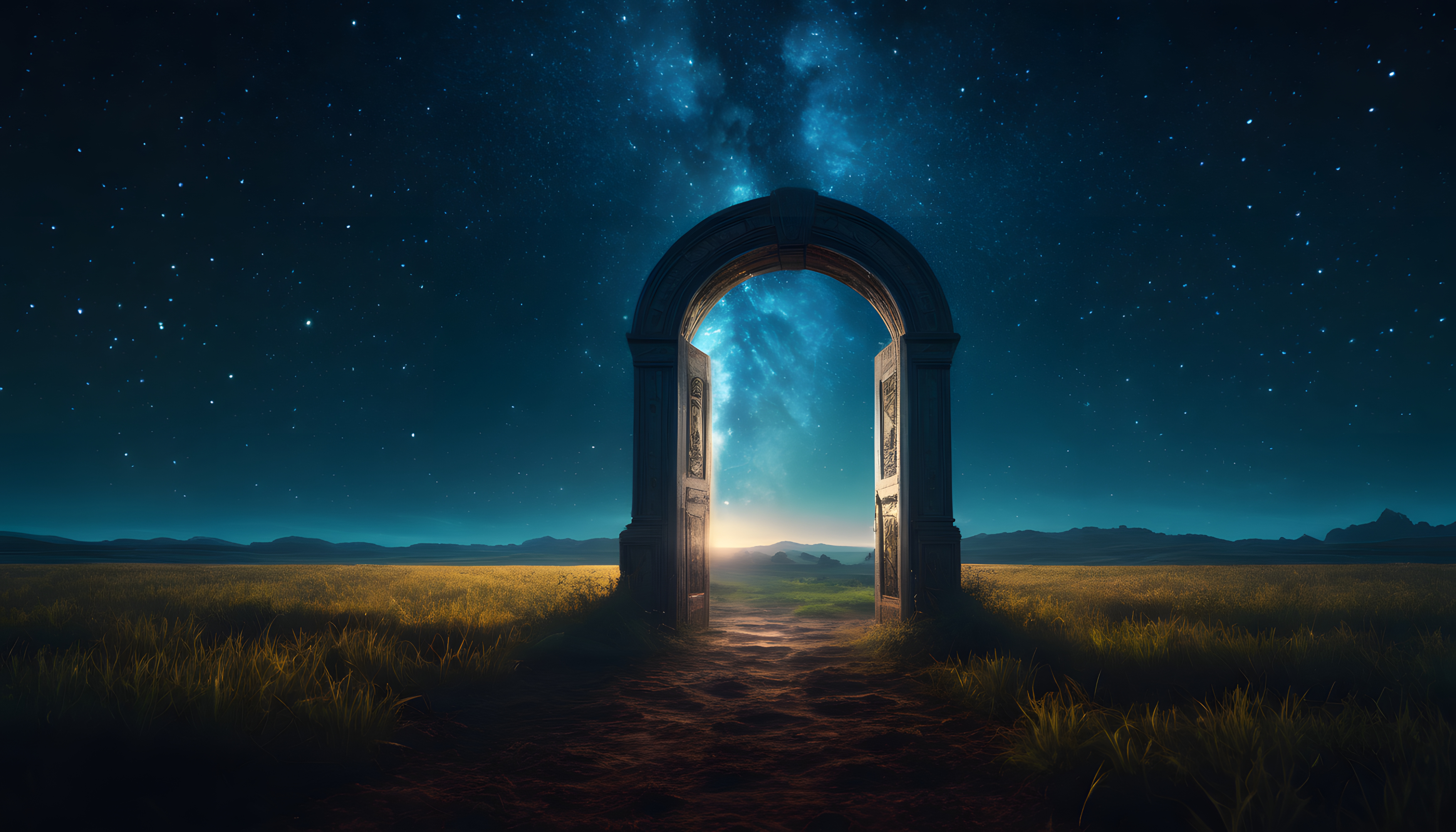 We're focused on our THC work here at 3CHI, making sure we provide the best for our consumers.