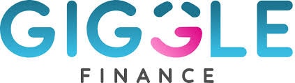Giggle Finance logo, Giggle Finance review,